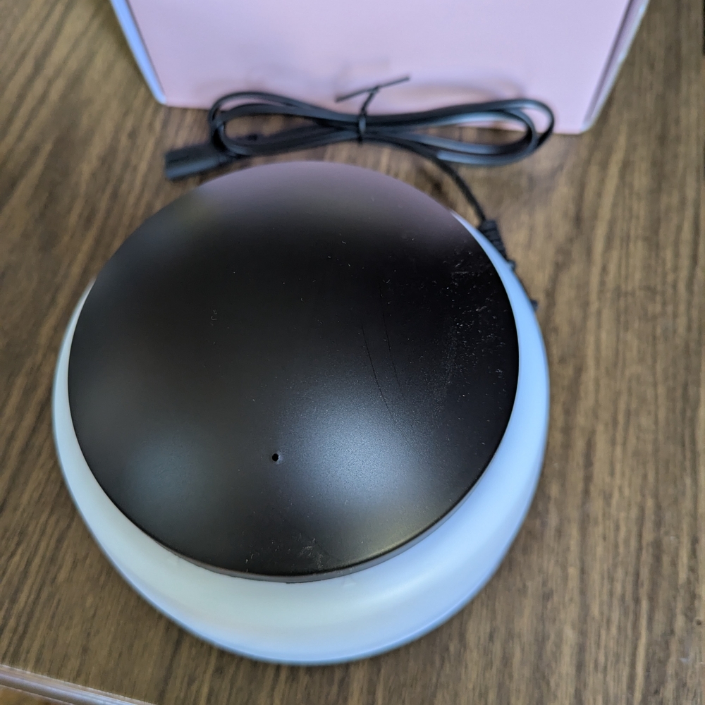 Gel Polish Remover Steam Machine